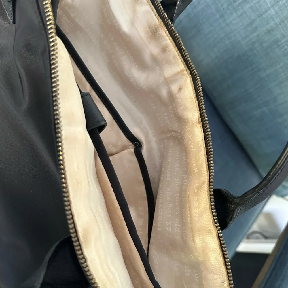 Kate Spade Laptop Bag